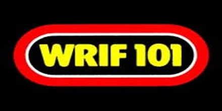 101 wrif